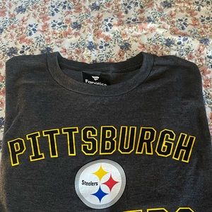 Steelers Tee